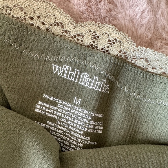 Wild Fable Cotton Camisoles - Set of 3 - Picture 2 of 2